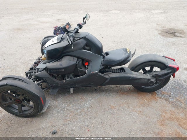 Can-Am Ryker 2021 3JB2FEG25MJ003639 Image 13