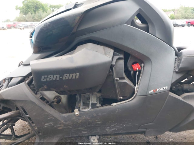 Can-Am Ryker 2021 3JB2FEG25MJ003639 Image 9