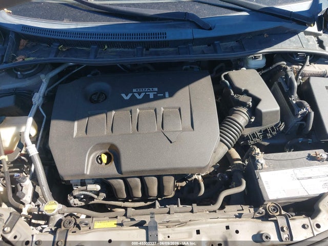 Продажа на аукционе авто 2009 Toyota Corolla Le, vin: 1NXBU40E09Z079283, номер лота: 45300327