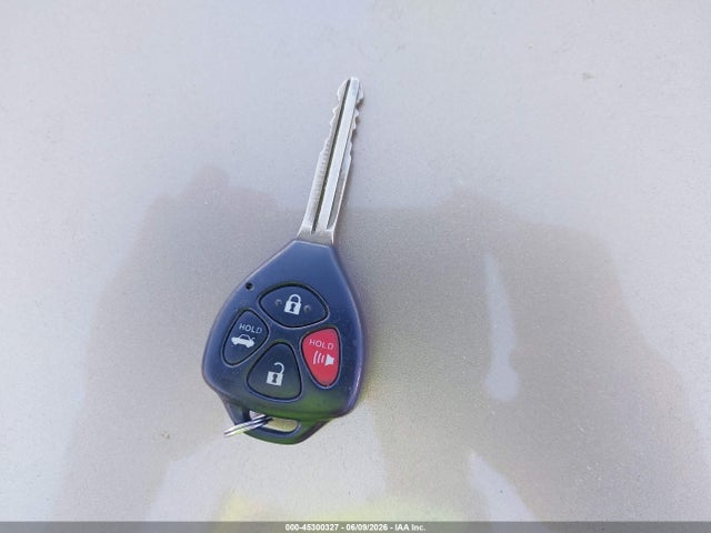 Продажа на аукционе авто 2009 Toyota Corolla Le, vin: 1NXBU40E09Z079283, номер лота: 45300327