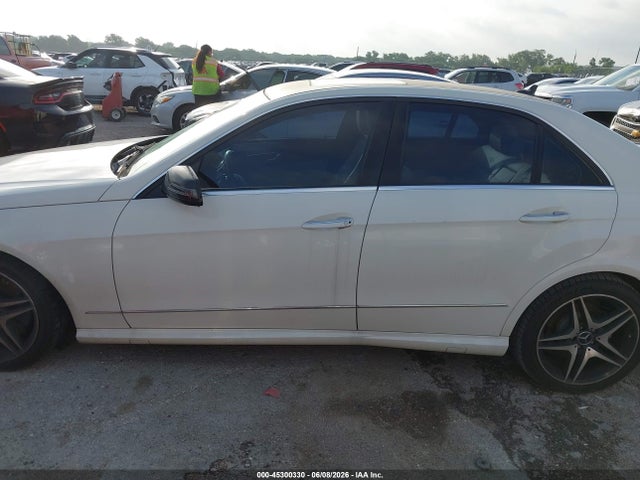 Продажа на аукционе авто 2011 Mercedes-benz E 350 4matic, vin: WDDHF8HBXBA369909, номер лота: 45300330