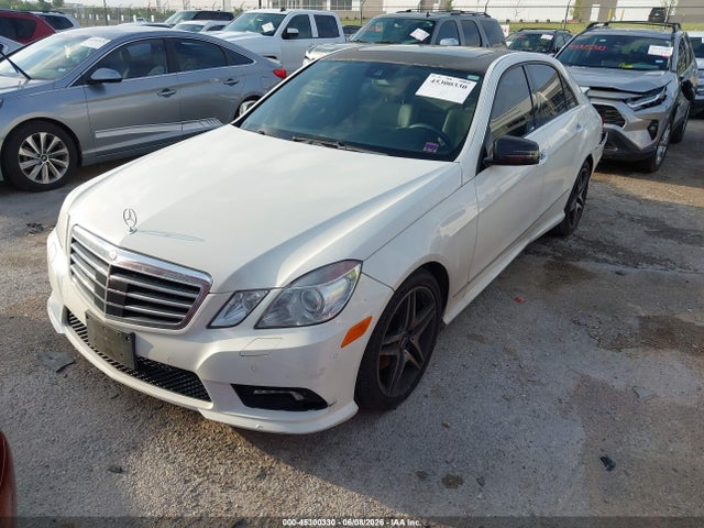 Продажа на аукционе авто 2011 Mercedes-benz E 350 4matic, vin: WDDHF8HBXBA369909, номер лота: 45300330