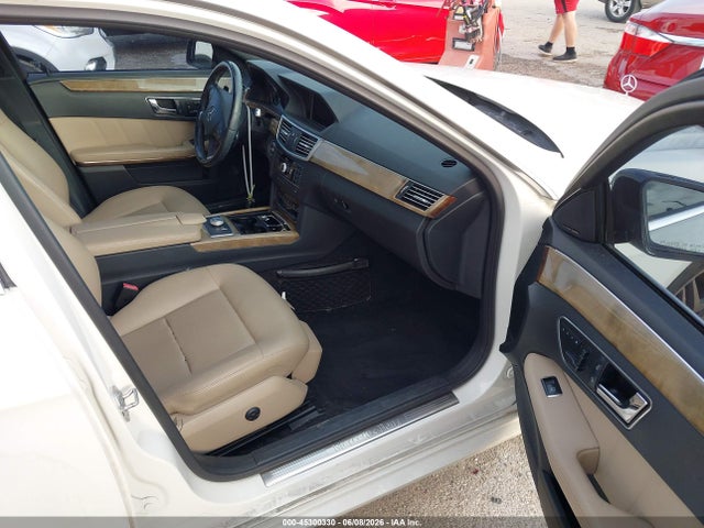 Продажа на аукционе авто 2011 Mercedes-benz E 350 4matic, vin: WDDHF8HBXBA369909, номер лота: 45300330
