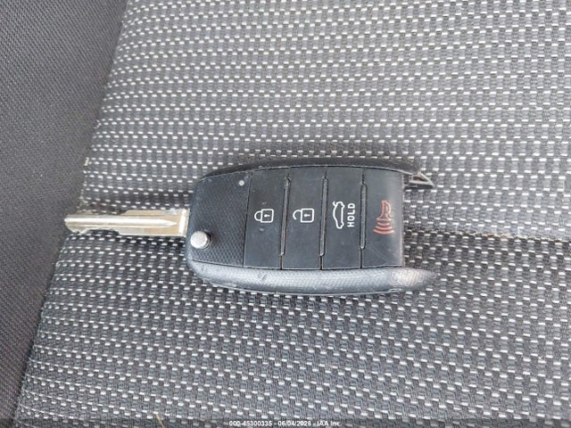 KIA FORTE LX 2017 3KPFK4A72HE075793 Image 11