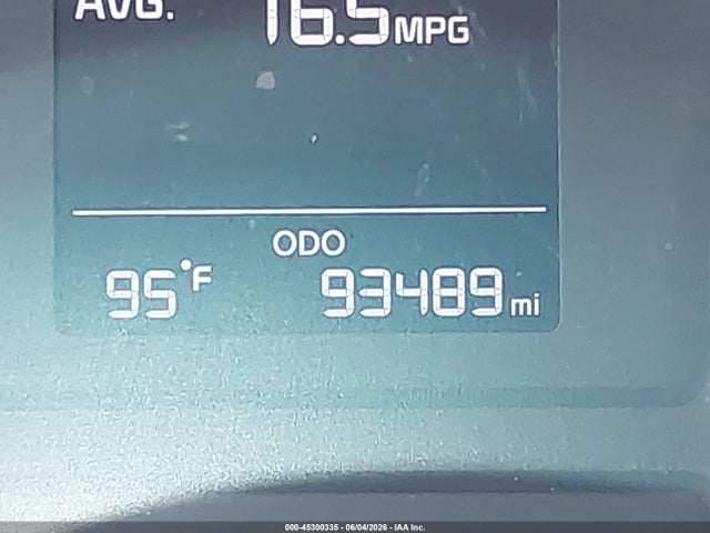 KIA FORTE LX 2017 3KPFK4A72HE075793 Image 15