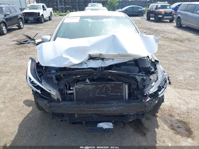 KIA FORTE LX 2017 3KPFK4A72HE075793 Image 6