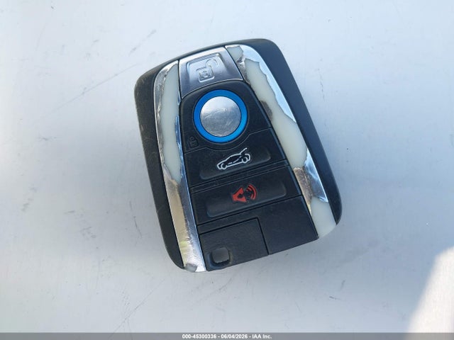 BMW I8 2014 WBY2Z2C55EVX64808 Image 11