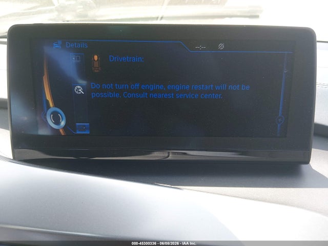BMW I8 2014 WBY2Z2C55EVX64808 Image 18