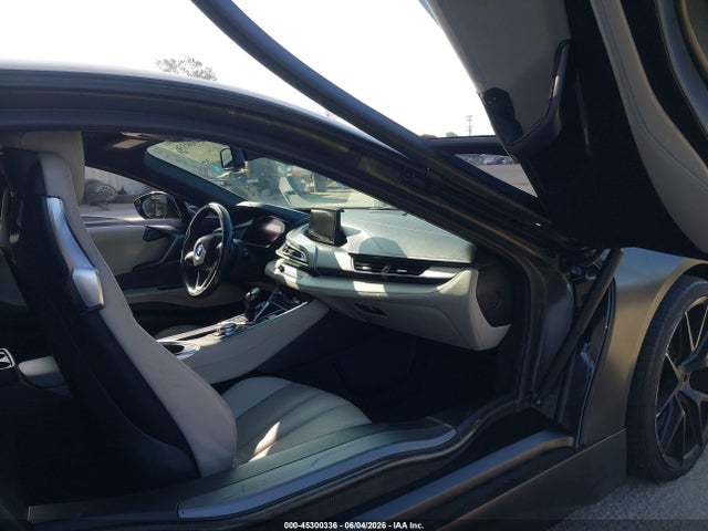 BMW I8 2014 WBY2Z2C55EVX64808 Image 5