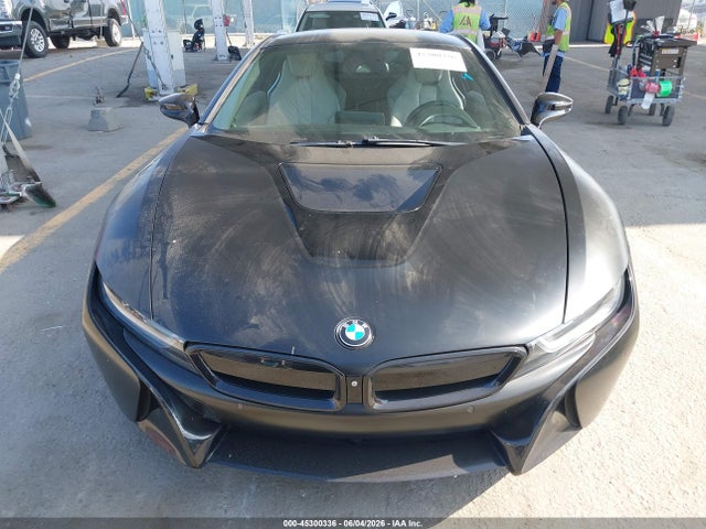 BMW I8 2014 WBY2Z2C55EVX64808 Image 6