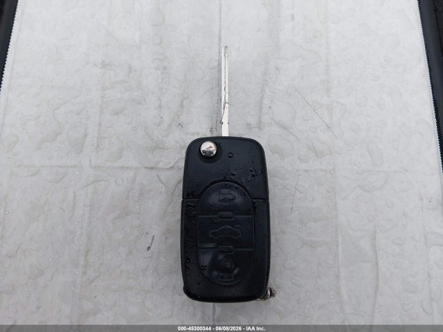 45300344 :رقم المزاد ، WAULT68E35A036612 vin ، 2005 Audi A4 3.0/3.0 Special Edition مزاد بيع