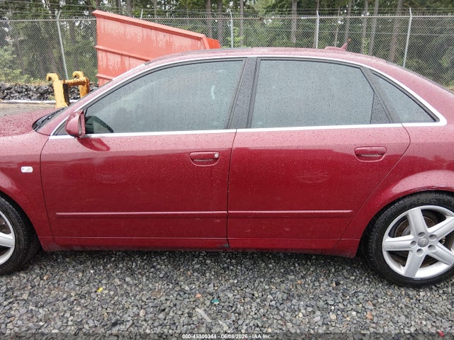 45300344 :رقم المزاد ، WAULT68E35A036612 vin ، 2005 Audi A4 3.0/3.0 Special Edition مزاد بيع