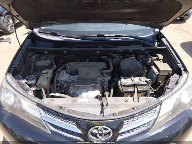Toyota Rav4 Xle 2015 2T3WFREV3FW178118 Image 10