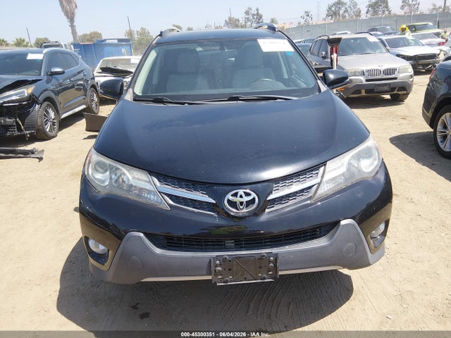 Toyota Rav4 Xle 2015 2T3WFREV3FW178118 Image 13