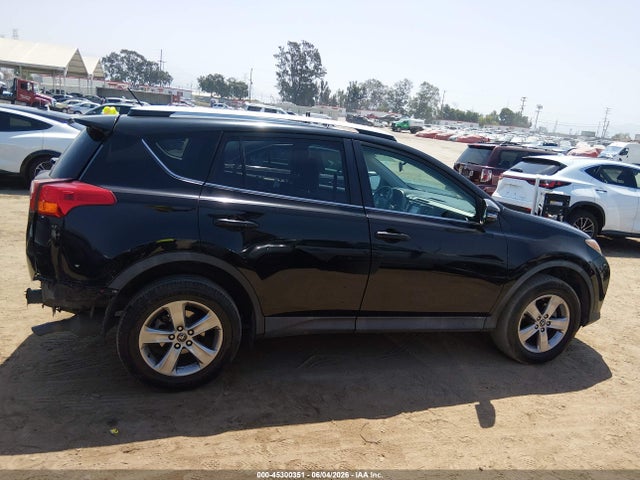 Toyota Rav4 Xle 2015 2T3WFREV3FW178118 Image 14
