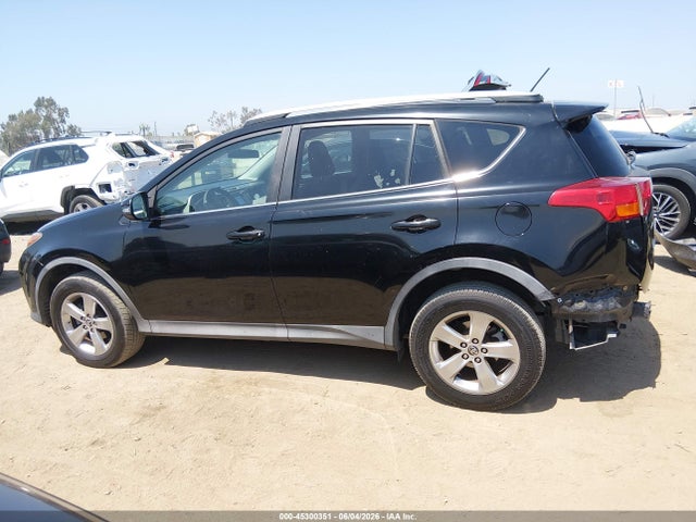 Toyota Rav4 Xle 2015 2T3WFREV3FW178118 Image 15