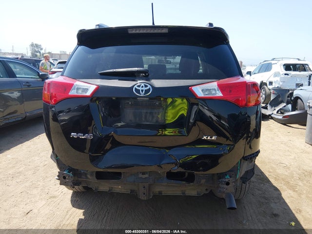 Toyota Rav4 Xle 2015 2T3WFREV3FW178118 Image 17