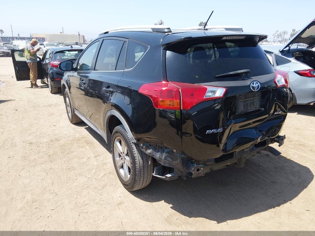 Toyota Rav4 Xle 2015 2T3WFREV3FW178118 Image 3