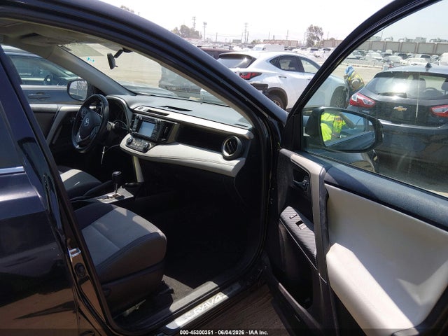 Toyota Rav4 Xle 2015 2T3WFREV3FW178118 Image 5