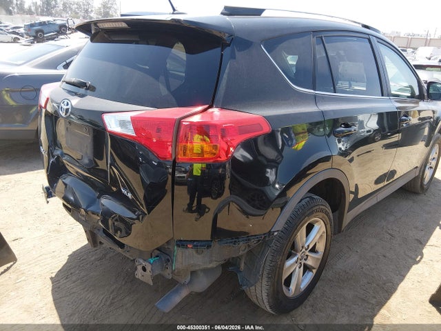 Toyota Rav4 Xle 2015 2T3WFREV3FW178118 Image 6