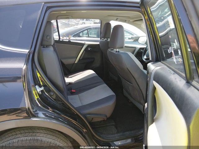 Toyota Rav4 Xle 2015 2T3WFREV3FW178118 Image 8