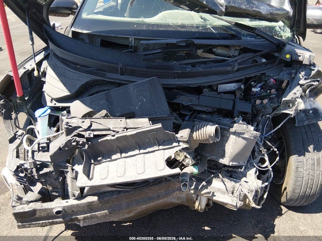 KIA SOUL LX 2023 KNDJ23AU8P7885079 Image 10