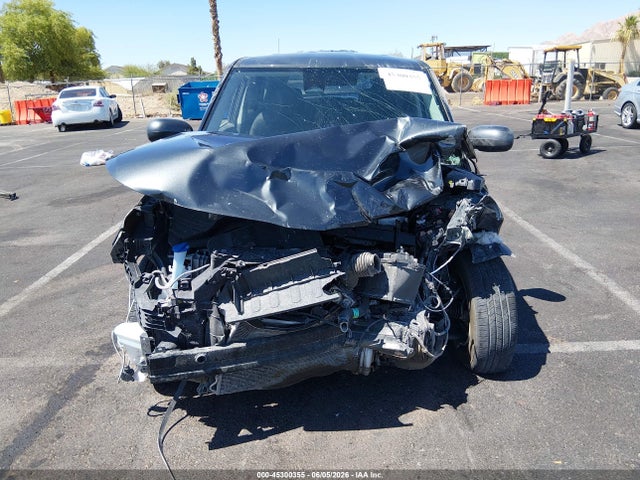 KIA SOUL LX 2023 KNDJ23AU8P7885079 Image 13