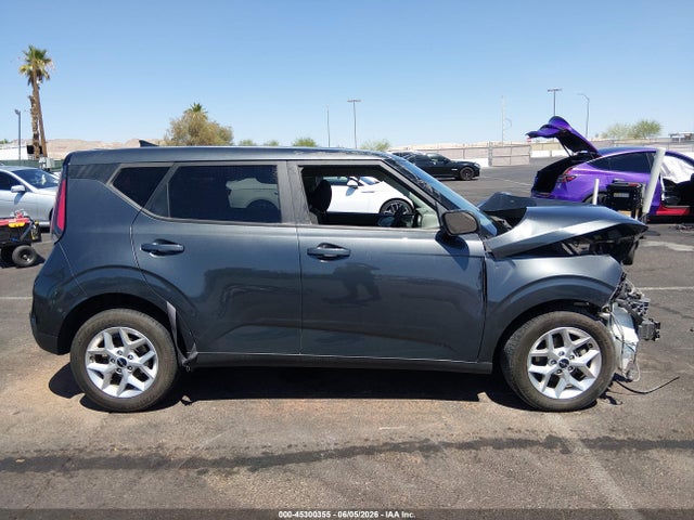 KIA SOUL LX 2023 KNDJ23AU8P7885079 Image 14