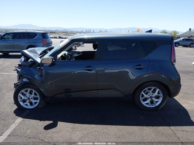 KIA SOUL LX 2023 KNDJ23AU8P7885079 Image 15