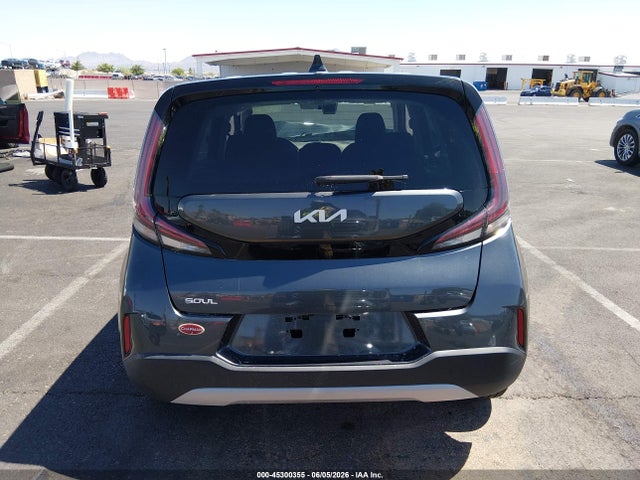 KIA SOUL LX 2023 KNDJ23AU8P7885079 Image 17