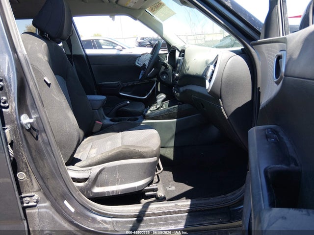 KIA SOUL LX 2023 KNDJ23AU8P7885079 Image 5