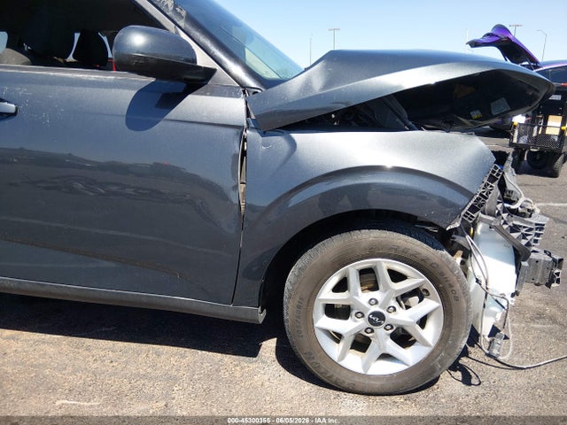 KIA SOUL LX 2023 KNDJ23AU8P7885079 Image 6