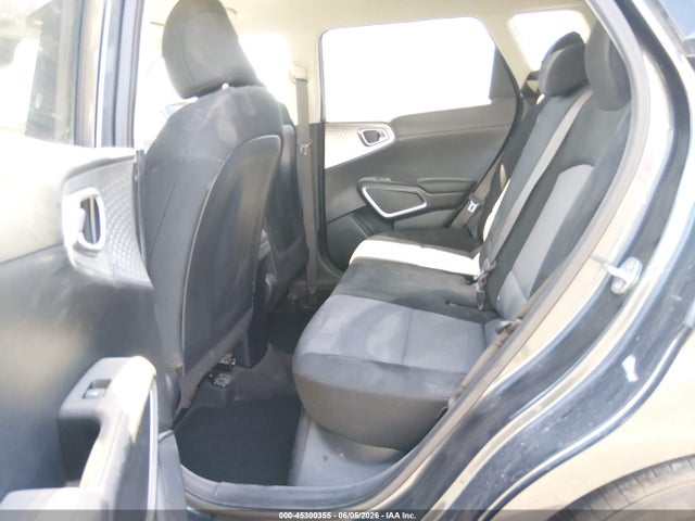 KIA SOUL LX 2023 KNDJ23AU8P7885079 Image 8