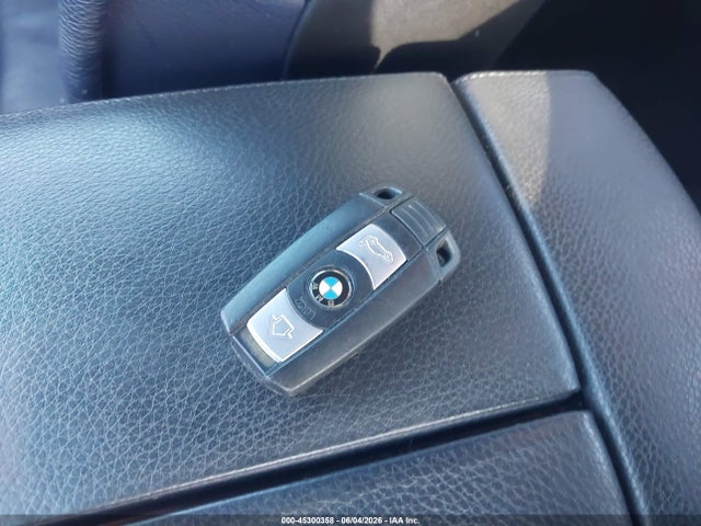 Aukcja sprzedaży 2008 Bmw 535i, vin: WBANW13598CZ79932, numer aukcji: 45300358