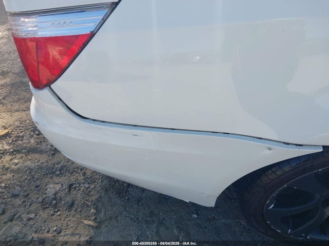 Aukcja sprzedaży 2008 Bmw 535i, vin: WBANW13598CZ79932, numer aukcji: 45300358