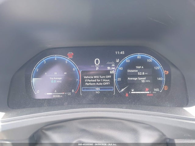 Toyota Grand Highlander Limited 2024 5TDAAAB50RS062119 Image 16
