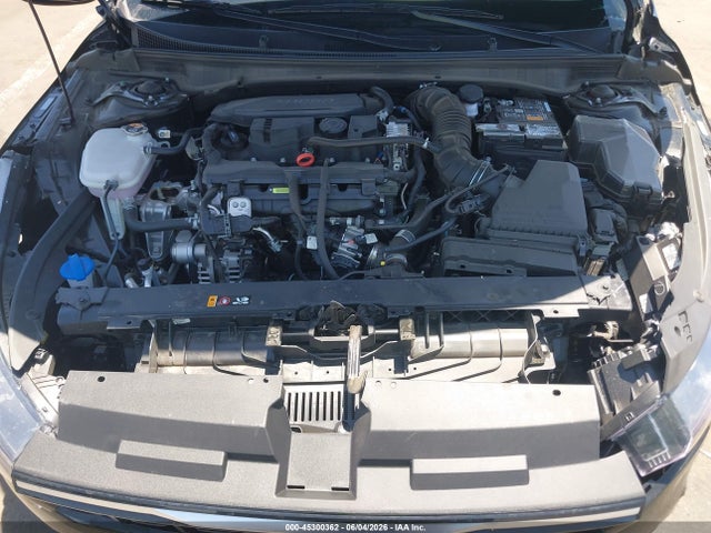 KIA K4 Gt-line Turbo 2026 3KPFU5DC2TE265689 Image 10