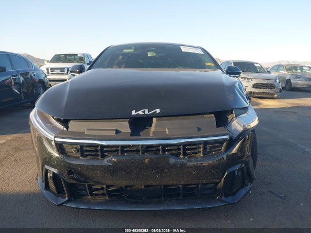 KIA K4 Gt-line Turbo 2026 3KPFU5DC2TE265689 Image 12