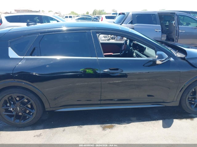 KIA K4 Gt-line Turbo 2026 3KPFU5DC2TE265689 Image 13