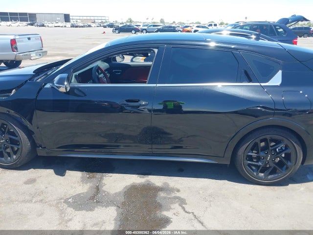 KIA K4 Gt-line Turbo 2026 3KPFU5DC2TE265689 Image 14