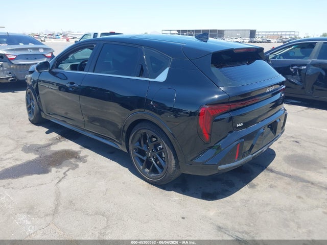 KIA K4 Gt-line Turbo 2026 3KPFU5DC2TE265689 Image 3