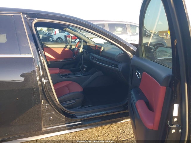 KIA K4 Gt-line Turbo 2026 3KPFU5DC2TE265689 Image 5