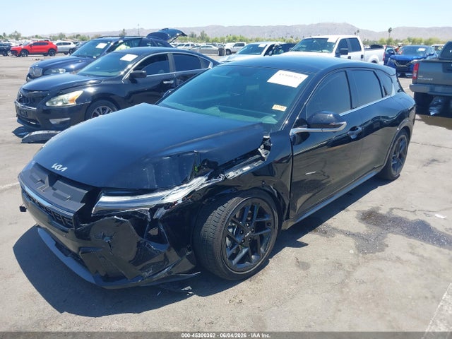 KIA K4 Gt-line Turbo 2026 3KPFU5DC2TE265689 Image 6