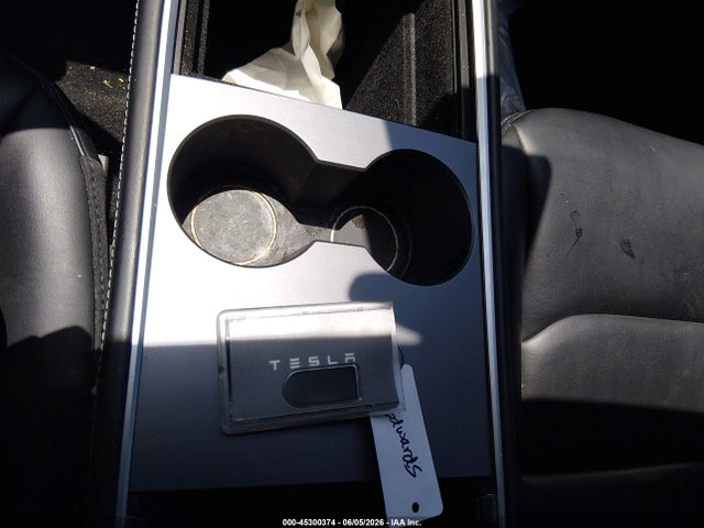 Tesla Model 3 Standard Range Plus Rear-wheel Drive 2021 5YJ3E1EA9MF996718 Image 11