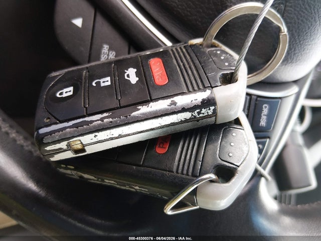 45300376 :رقم المزاد ، 19UUA8F5XDA012318 vin ، 2013 Acura Tl 3.5 مزاد بيع