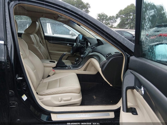 45300376 :رقم المزاد ، 19UUA8F5XDA012318 vin ، 2013 Acura Tl 3.5 مزاد بيع