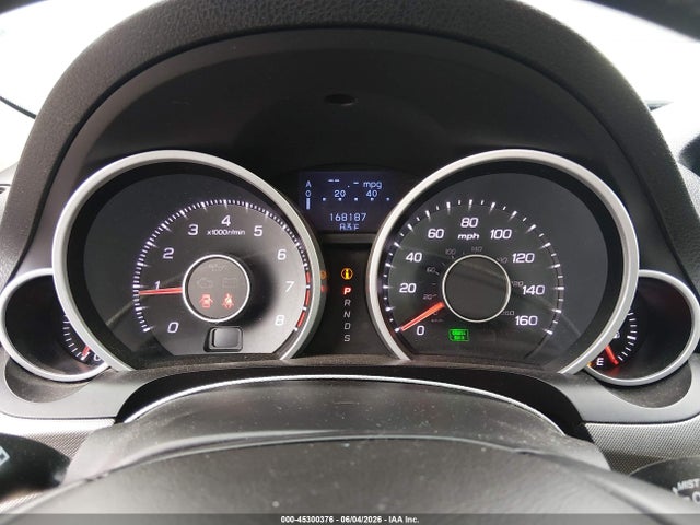 45300376 :رقم المزاد ، 19UUA8F5XDA012318 vin ، 2013 Acura Tl 3.5 مزاد بيع