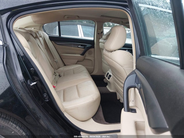 45300376 :رقم المزاد ، 19UUA8F5XDA012318 vin ، 2013 Acura Tl 3.5 مزاد بيع