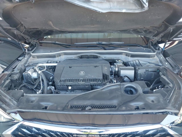 Aukcja sprzedaży 2023 Acura Mdx Technology Package, vin: 5J8YE1H46PL000659, numer aukcji: 45300382