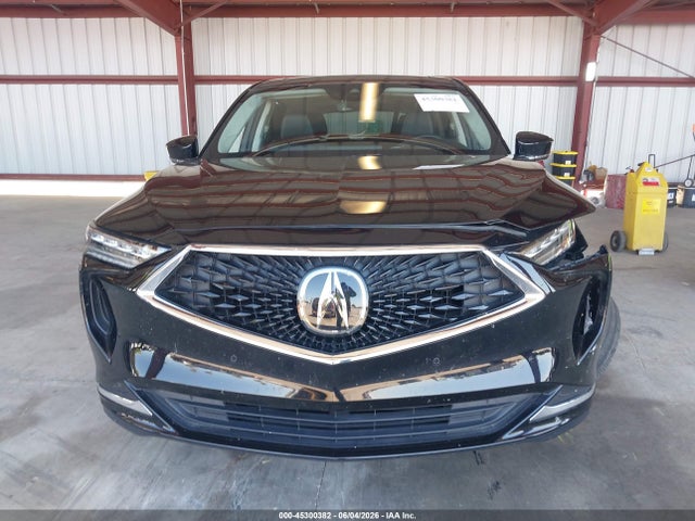 Aukcja sprzedaży 2023 Acura Mdx Technology Package, vin: 5J8YE1H46PL000659, numer aukcji: 45300382